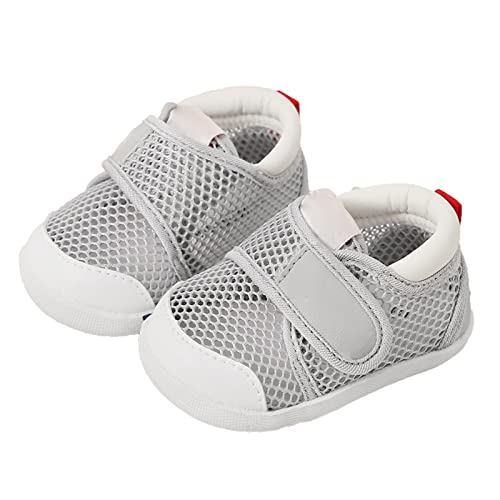 Schuhe Kinder Turnschuhe Mode Atmungsaktiv Barfussschuhe Minimalistische Leicht Sneaker Weich Leicht Laufschuhe Dicker Boden rutschfest frühling Sommer Autumn Schuhe Kinder Turnschuhe Mode Atmungsaktiv Barfussschuhe Minimalistische Leicht Sneaker Weich Leicht Laufschuhe Dicker Boden rutschfest frühling Sommer Autumn von Generic