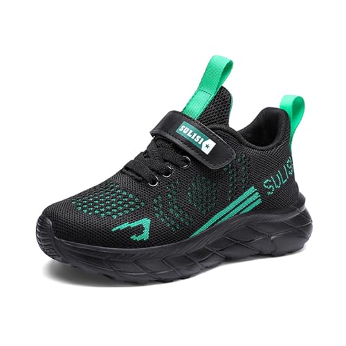 Schuhe Kinder Turnschuhe Weich Flach Barfussschuhe Weich Breite Laufschuhe Outdoor Freizeit Wanderschuhe Dicker Boden rutschfest frühling Sommer Autumn Schuhe Kinder Turnschuhe Weich Flach Barfussschuhe Weich Breite Laufschuhe Outdoor Freizeit Wanderschuhe Dicker Boden rutschfest frühling Sommer Autumn von Generic