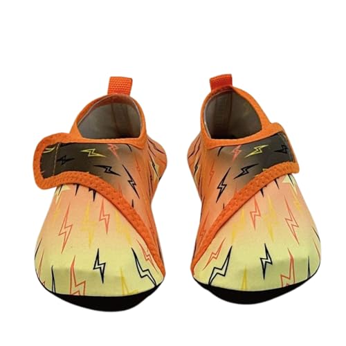 Schuhe Kinder Turnschuhe rutschfest Weich Barfussschuhe Flach Sport Straßenlaufschuhe Flach rutschfest Wanderschuhe Dicker Boden rutschfest frühling Sommer Autumn Schuhe Kinder Turnschuhe rutschfest Weich Barfussschuhe Flach Sport Straßenlaufschuhe Flach rutschfest Wanderschuhe Dicker Boden rutschfest frühling Sommer Autumn von Generic