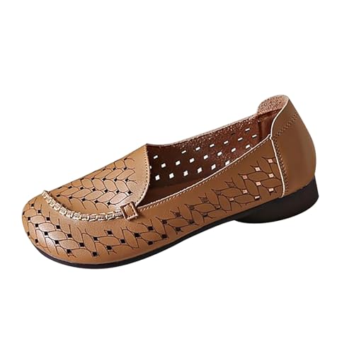 Schuhe Orthopädische Damen Mesh Atmungsaktive Laufschuhe Bequem Weiche Sohle Breite Füße Sportschuhe Mit Dämpfung Stoffturnschuhe Kuschelig Halbschuhe Casual Walkingschuhe Schuhe Orthopädische Damen Mesh Atmungsaktive Laufschuhe Bequem Weiche Sohle Breite Füße Sportschuhe Mit Dämpfung Stoffturnschuhe Kuschelig Halbschuhe Casual Walkingschuhe von Generic
