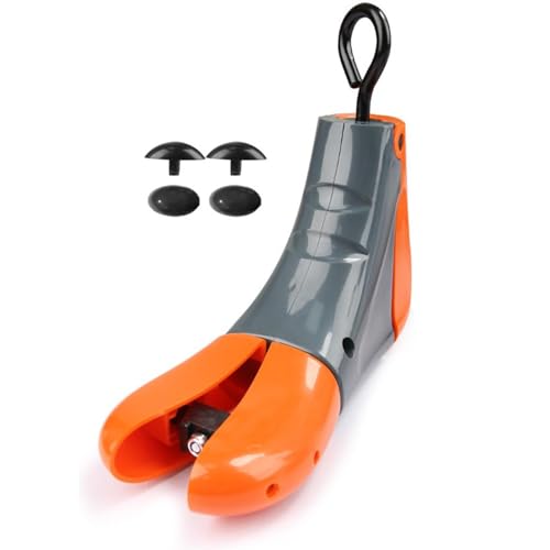 Schuhspanner-Verlängerung – 4-Wege-Schuh-Expander – Schuhspanner | Schuhspanner | Schuhspanner Für Damen/Herren | Stiefelspanner | Sportschuh-Expander Für Lederschuhe | Schuhformer Und High-Heel-Stret Schuhspanner-Verlängerung – 4-Wege-Schuh-Expander – Schuhspanner | Schuhspanner | Schuhspanner Für Damen/Herren | Stiefelspanner | Sportschuh-Expander Für Lederschuhe | Schuhformer Und High-Heel-Stret von Generic