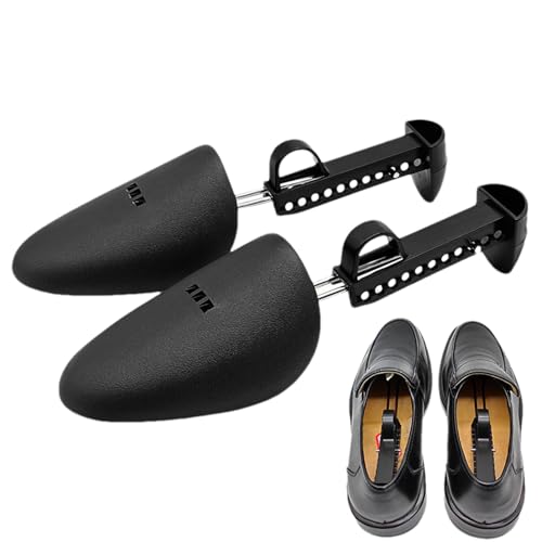 Schuhspanner für Herren und Stiefelhalter, formender Organizer | 1 Paar Schuhspanner, Schuhspanner und Stiefel für Absätze, Turnschuhe, Sportschuhe und alle Arten von Schuhen für, Men, Fare von Generic