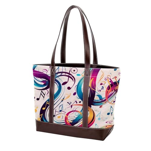 Schultertaschen für Damen, groß, weich, gewaschenes Leder, robuste Handtaschen, Wassermelonengrün, Mehrfarbig 08, 33.8x12x31cm/13.3x4.7x12.2 in Schultertaschen für Damen, groß, weich, gewaschenes Leder, robuste Handtaschen, Wassermelonengrün, Mehrfarbig 08, 33.8x12x31cm/13.3x4.7x12.2 in von Generic