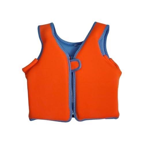 Schwimmweste Kinder aus Neopren, Schwimmjacke Schwimmlernweste für Jungen Mädchen Schwimmen Badeanzug Schwimmende Bademode Schwimmweste Baby Schwimmweste Kinder aus Neopren, Schwimmjacke Schwimmlernweste für Jungen Mädchen Schwimmen Badeanzug Schwimmende Bademode Schwimmweste Baby von Generic
