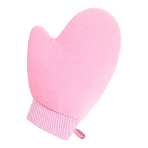 Selbstbräunungshandschuh – Applikator für Bräunungscreme – tragbarer Applikator mit Massage für Körper Gesicht Beine Hände Herren Damen empfindliche Haut und Reisen Selbstbräunungshandschuh – Applikator für Bräunungscreme – tragbarer Applikator mit Massage für Körper Gesicht Beine Hände Herren Damen empfindliche Haut und Reisen von Generic
