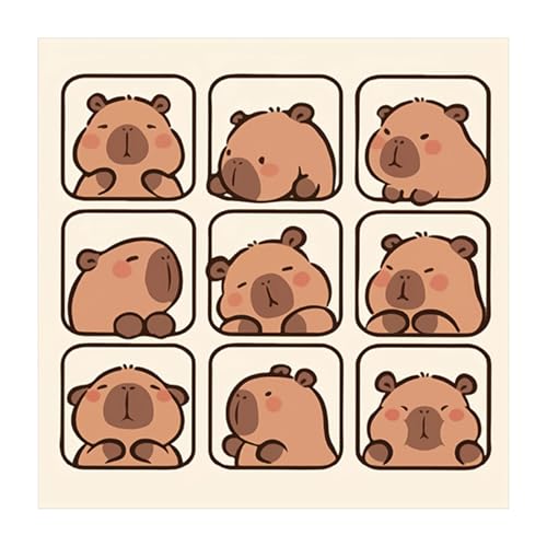 Selbstklebendes Magic-Patch-Tuch – selbstklebende Stofffolie, tragbare Make-up-Folie für Reisen, geräuschloses Zubehör, Kameralinsen, Tücher, Kamera-Displayschutzfolie für Lippenstifte, Lotion von Generic