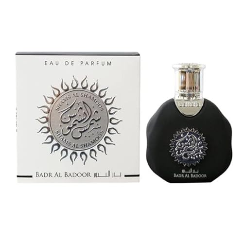 Shams Al Shamoos Badr Al Badoor Eau de Parfum Lattafa, Men, 35ml von Generic