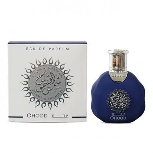 Shams Al Shamoos Ohood Eau de Parfum Lattafa, Men, 35ml von Generic