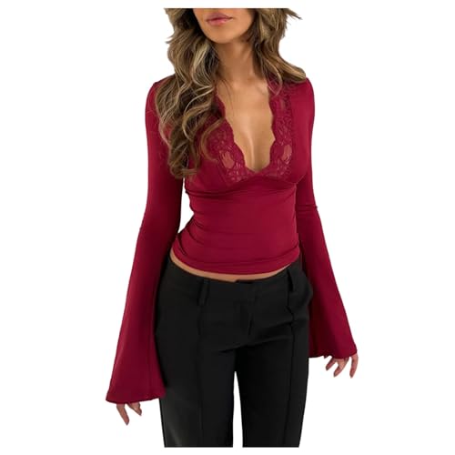 Shirt Blau Damen Hellblau Weiß Gestreifte Bluse Abend Tops Damen Blaue Bluse Pink Top Damen Tunika Bunt Seide Crop Top GrüN Schwarze Bluse Chiffon Oberteil Strass Tunika 34 Tank Top Damen Weiß von Generic