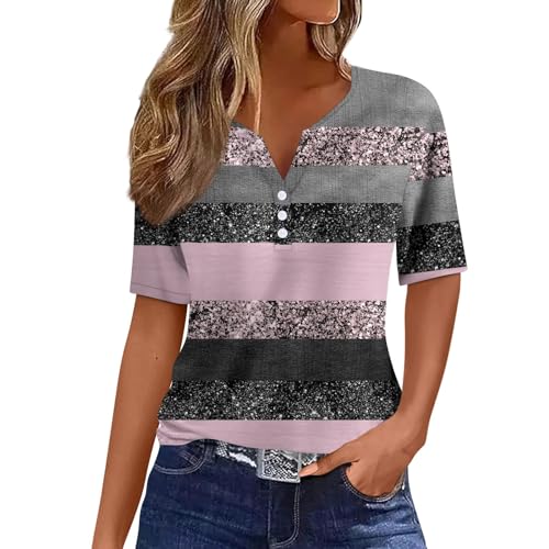 Shirts Damen Sommer Sommer Tops Damen Tops Für Damen T-Shirt Damen Weiß Neon Shirt Damen Tshirt Baumwolle Basic Shirt Damen Kurzarm Damen Oberteile Elegant Damen Elegant Weiße T-Shirts Shirts Damen Sommer Sommer Tops Damen Tops Für Damen T-Shirt Damen Weiß Neon Shirt Damen Tshirt Baumwolle Basic Shirt Damen Kurzarm Damen Oberteile Elegant Damen Elegant Weiße T-Shirts von Generic