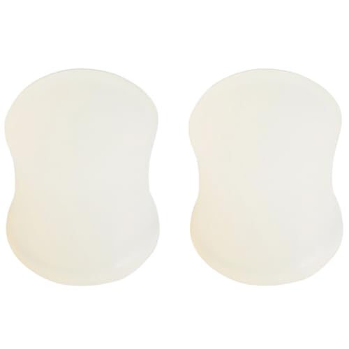 Silikon Transparente 1 Paar Flexible Ohr Solide Plugs Hypoallergen Gauges Expander Double Flared Ohrpiercing Ohrringe Piercing Schmuck Tuneles De Oreja Para Hombre Männer Frauen 42 mm Silikon Transparente 1 Paar Flexible Ohr Solide Plugs Hypoallergen Gauges Expander Double Flared Ohrpiercing Ohrringe Piercing Schmuck Tuneles De Oreja Para Hombre Männer Frauen 42 mm von Generic