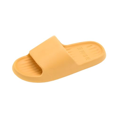 Slides Herren Damen Plateau Sandalen Air Cushion Slip On Badeschlappen Flip Flops Slipperstrandschuhe Indoor Slippers Dicke Sohle Anti-Rutsch-Sandalen Hausschuhe Slides Herren Damen Plateau Sandalen Air Cushion Slip On Badeschlappen Flip Flops Slipperstrandschuhe Indoor Slippers Dicke Sohle Anti-Rutsch-Sandalen Hausschuhe von Generic