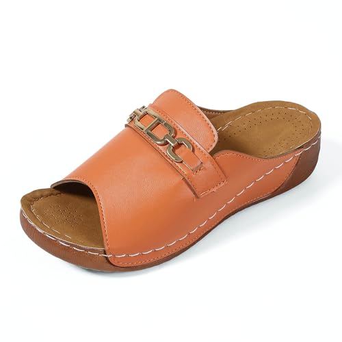 Slides Herren Damen Weite Barfuss Sandalen Mit Absatz Und Fussbett Elegant Coole Sandaletten Slingback Offene Schuhe High Heel Plattform Pantoletten Peep Toe Plateau Slides Herren Damen Weite Barfuss Sandalen Mit Absatz Und Fussbett Elegant Coole Sandaletten Slingback Offene Schuhe High Heel Plattform Pantoletten Peep Toe Plateau von Generic