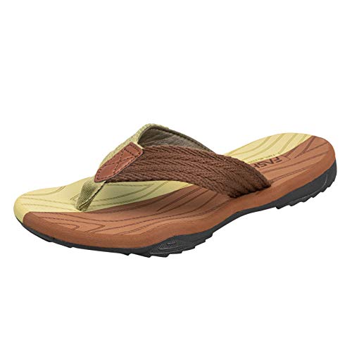 Slippers Nicht Slip Super Weich Für Strand Freizeitaktivitäten Super Weich Indoor/Outdoor Outdoor Sandalen Unisex Slides Plattform rutschfest Badelatschen Leicht Hausschuhe Slippers Nicht Slip Super Weich Für Strand Freizeitaktivitäten Super Weich Indoor/Outdoor Outdoor Sandalen Unisex Slides Plattform rutschfest Badelatschen Leicht Hausschuhe von Generic