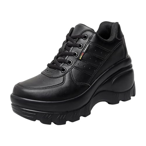 Sneaker Damen Atmungsaktiv Walkingschuhe Air Sportschuhe Orthopädische rutschfest Walkingschuhe Turnschuhe Joggingschuhe Fitnessschuhe Straßenlaufschuhe Schlupfschuhe Sneaker Damen Atmungsaktiv Walkingschuhe Air Sportschuhe Orthopädische rutschfest Walkingschuhe Turnschuhe Joggingschuhe Fitnessschuhe Straßenlaufschuhe Schlupfschuhe von Generic