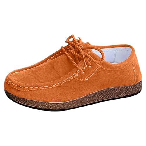 Sneaker Damen Atmungsaktive Freizeitschuhe Laufschuhe Lässige Turnschuhe Canvas Sportschuhe Outdoor Low Top Casual Loafers Canvas Sneaker Gym Schuhe Halbschuhe Schwarz Braun von Generic