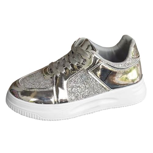Sneaker Damen Luftpolster Sneaker Atmungsaktives Laufschuhe Orthopädische rutschfest Walkingschuhe Running Outdoor Bequemer Freizeitschuhe Lightweight Fitnessschuhe Sneaker Damen Luftpolster Sneaker Atmungsaktives Laufschuhe Orthopädische rutschfest Walkingschuhe Running Outdoor Bequemer Freizeitschuhe Lightweight Fitnessschuhe von Generic