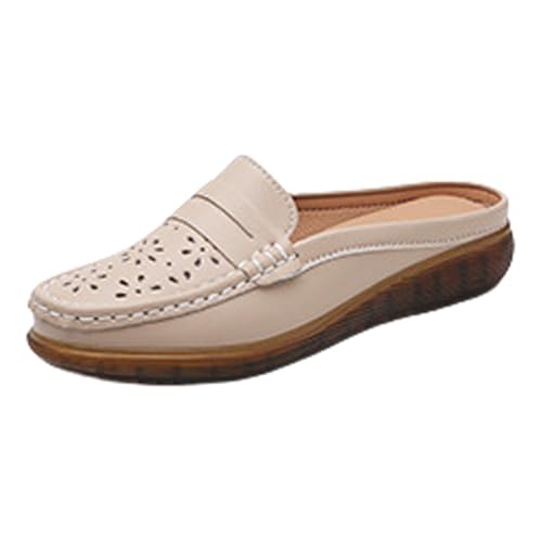 Sneaker Damen Mesh Walking Hohe Runde Zehe Stricken Orthopädische Memory Foam Turnschuhe Joggingschuhe Fitnessschuhe Straßenlaufschuhe Outdoor Sportschuhe Sneaker Damen Mesh Walking Hohe Runde Zehe Stricken Orthopädische Memory Foam Turnschuhe Joggingschuhe Fitnessschuhe Straßenlaufschuhe Outdoor Sportschuhe von Generic