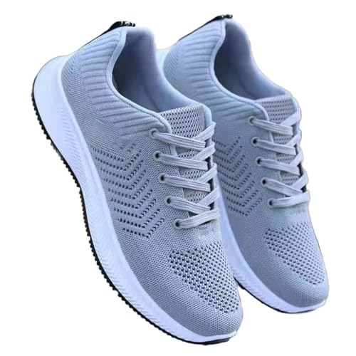 Sneaker Herren Laufschuhe Wanderschuhe Herren Atmungsaktive Walkingschuhe rutschfest Joggingschuhe Bequemer Freizeitschuhe Turnschuhe Lightweight Fitnessschuhe Mesh Walking Hohe Sneaker Sneaker Herren Laufschuhe Wanderschuhe Herren Atmungsaktive Walkingschuhe rutschfest Joggingschuhe Bequemer Freizeitschuhe Turnschuhe Lightweight Fitnessschuhe Mesh Walking Hohe Sneaker von Generic