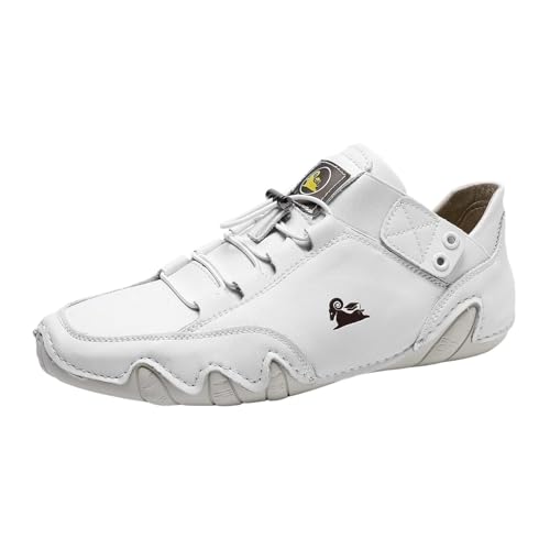 Sneaker Herren Schuhe Atmungsaktive rutschfest Sportschuhe Leichtgewicht Turnschuhe Leder Wanderschuhe männer Tennisschuhe Outdoor Fitnessschuhe Für Unisex Damen Herren Sneaker Herren Schuhe Atmungsaktive rutschfest Sportschuhe Leichtgewicht Turnschuhe Leder Wanderschuhe männer Tennisschuhe Outdoor Fitnessschuhe Für Unisex Damen Herren von Generic