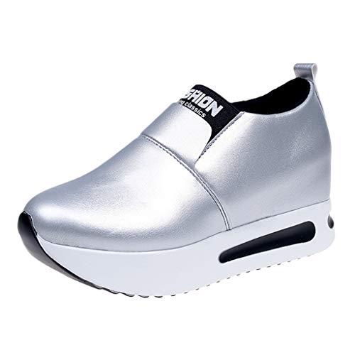 Sneaker Schuhe Damen Sommer Bequem Mesh Atmungsaktive Laufschuhe Lässige Mesh Bequem Elegant Sneakers Gewölbeunterstützung Schuhe Stoffschuhe Casual Rutschfeste Sommerschuhe Sneaker Schuhe Damen Sommer Bequem Mesh Atmungsaktive Laufschuhe Lässige Mesh Bequem Elegant Sneakers Gewölbeunterstützung Schuhe Stoffschuhe Casual Rutschfeste Sommerschuhe von Generic