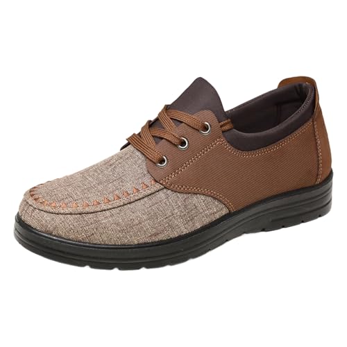 Sneakers Herren Atmungsaktives Turnschuhe Walkingschuhe Leichtgewichts Größer Machen Turnschuhe Walkingschuhe Fitnessschuhe Schlupfschuhe Halbschuhe Running Workout Driving Penny Schuhe Sneakers Herren Atmungsaktives Turnschuhe Walkingschuhe Leichtgewichts Größer Machen Turnschuhe Walkingschuhe Fitnessschuhe Schlupfschuhe Halbschuhe Running Workout Driving Penny Schuhe von Generic