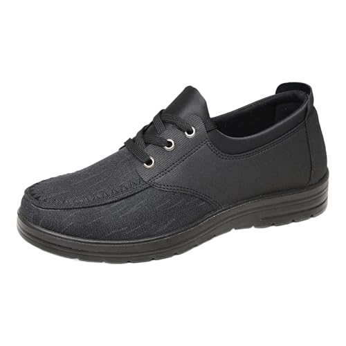 Sneakers Herren Atmungsaktives Turnschuhe Walkingschuhe Leichtgewichts Größer Machen Turnschuhe Walkingschuhe Fitnessschuhe Schlupfschuhe Halbschuhe Running Workout Driving Penny Schuhe Sneakers Herren Atmungsaktives Turnschuhe Walkingschuhe Leichtgewichts Größer Machen Turnschuhe Walkingschuhe Fitnessschuhe Schlupfschuhe Halbschuhe Running Workout Driving Penny Schuhe von Generic