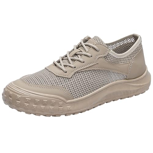 Sneakers Herren Elevateshoes Mesh Atmungsaktiv Freizeitschuhe Turnschuhe Turnschuhe Walkingschuhe Orthopädische Stoffschuhe Halbschuhe Unisex Fitness Breathable Sneakers Herren Elevateshoes Mesh Atmungsaktiv Freizeitschuhe Turnschuhe Turnschuhe Walkingschuhe Orthopädische Stoffschuhe Halbschuhe Unisex Fitness Breathable von Generic