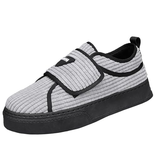 Sneakers Herren Trekkingschuhe Mit Erhöhungen Slip On Leichtgewichts Turnschuhe Trainers Walkingschuhe rutschfeste Freizeitschuhe Fitnessschuhe Joggingschuhe Walkingschuhe Sneakers Herren Trekkingschuhe Mit Erhöhungen Slip On Leichtgewichts Turnschuhe Trainers Walkingschuhe rutschfeste Freizeitschuhe Fitnessschuhe Joggingschuhe Walkingschuhe von Generic