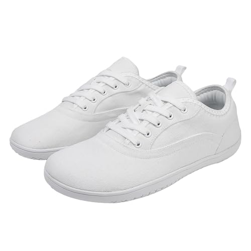Sneakers Herren Trekkingschuhe Mit Erhöhungen Walkingschuhe Leichtgewichts Joggingschuhe Sportschuhe Halbschuhe Canvas Sneaker Freizeitschuhe Fitnessschuhe Klassische Walkingschuhe von Generic