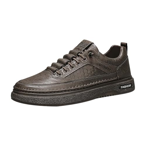 Sneakers Herren Trekkingschuhe Mit Erhöhungen rutschfeste Laufschuhe Joggingschuhe Trainers Weiche Sohle Freizeitschuhe Freizeitschuhe Sneaker Outdoor Unisex Sommerschuhe Sneakers Herren Trekkingschuhe Mit Erhöhungen rutschfeste Laufschuhe Joggingschuhe Trainers Weiche Sohle Freizeitschuhe Freizeitschuhe Sneaker Outdoor Unisex Sommerschuhe von Generic