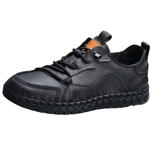 Sneakers Herren Unisex Sportschuhe Schuhe Mit Erhöhung Non-Slip Turnschuhe Bootsschuhe Penny Schuhe Orthopädische Bequeme Joggingschuhe Running Workout Schlupfschuhe Sneakers Herren Unisex Sportschuhe Schuhe Mit Erhöhung Non-Slip Turnschuhe Bootsschuhe Penny Schuhe Orthopädische Bequeme Joggingschuhe Running Workout Schlupfschuhe von Generic