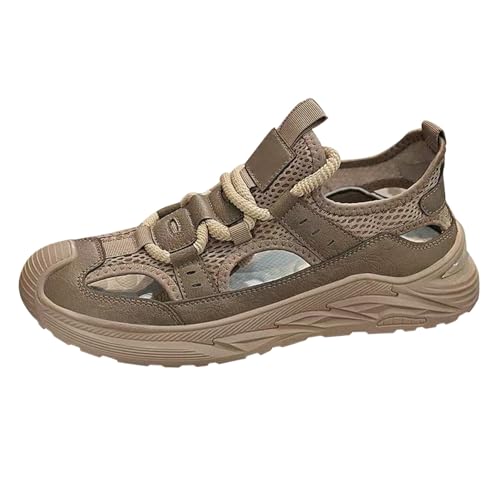 Sneakers Herren Unisex Sportschuhe Schuhe Mit Erhöhung Slip On Slip On Bootsschuhe Halbschuhe Fitnessschuhe Stoffschuhe Joggingschuhe Breathable Fitness Breathable von Generic