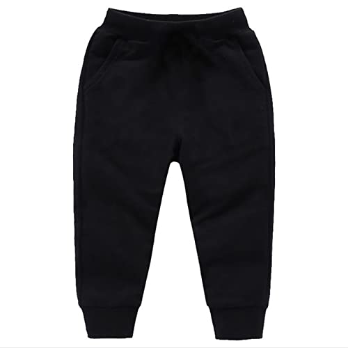 Solide warm Kinder Hosen Jungen Baby Winter Kleinkind lockere Bogenhose Mädchen Jungen Hosen Outdoor Hosen Jungen 128 Solide warm Kinder Hosen Jungen Baby Winter Kleinkind lockere Bogenhose Mädchen Jungen Hosen Outdoor Hosen Jungen 128 von Generic