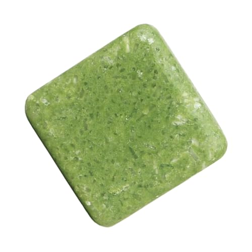 Solides Shampoo - Haarhautreiniger | Natürliches tägliches Reinigungsmittel für Männer und Frauen mit fettigem oder trockenem Haar für Zuhause und Reisen von Generic