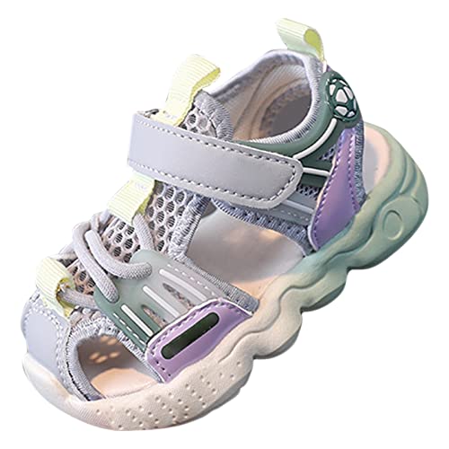 Sommer Baotou Kick Kinder Sandalen 16 Jahre alt 3 Jungen Sport Strandschuhe Kleinkind Wanderschuh Trend Baby Flip Flops Sommer Baotou Kick Kinder Sandalen 16 Jahre alt 3 Jungen Sport Strandschuhe Kleinkind Wanderschuh Trend Baby Flip Flops von Generic