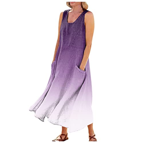 Sommer Klamotten Damen Maxi Kleider Für Damen Langarm Boho Kleid Sommerkleid Damen Kurz Bodycon Kleid Damen Sommerkleid Sommerkleider A Linien Kleid Damen Glitzer Kleid Gesmoktes Kleid von Generic