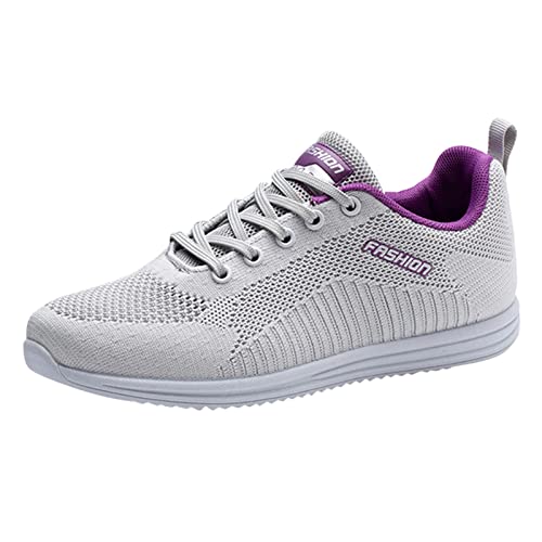Sommer Leichte Plateau Wanderschuhe Sportschuhe Orthopädische Keilabsatz Schuhe Damen Turnschuhe Sneaker Damen Weiche Flache Schnürschuhe Atmungsaktive Mesh-Schuhe Laufschuhe 37-40 Sommer Leichte Plateau Wanderschuhe Sportschuhe Orthopädische Keilabsatz Schuhe Damen Turnschuhe Sneaker Damen Weiche Flache Schnürschuhe Atmungsaktive Mesh-Schuhe Laufschuhe 37-40 von Generic