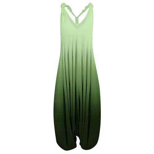 Sommer Outfits Damen Jumpsuit Damen Sommer Jumpsuit Damen Elegant Cordhose Damen Jumpsuit Damen Jeans Hemdblusenkleid Damen Latzhose Damen Jeans Dreiviertel Hose Damen Sommer Grün L Sommer Outfits Damen Jumpsuit Damen Sommer Jumpsuit Damen Elegant Cordhose Damen Jumpsuit Damen Jeans Hemdblusenkleid Damen Latzhose Damen Jeans Dreiviertel Hose Damen Sommer Grün L von Generic