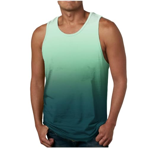 Sommer Tank Top Herren Stretch Sport Muskelshirt Ärmelloses Workout Unterhemd Workout Passform T Shirt Regular Bodybuilding Trägershirts Hawaii Athletic Achselshirts blitzangebote des Tages Sommer Tank Top Herren Stretch Sport Muskelshirt Ärmelloses Workout Unterhemd Workout Passform T Shirt Regular Bodybuilding Trägershirts Hawaii Athletic Achselshirts blitzangebote des Tages von Generic