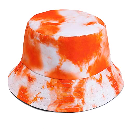 Sonnenhut Fischerhüte Sonnenhut Bucket Hat Eimerhut Strandmütze Reversibel Fishermütze Faltbarer Sonnenmütze Herren Sonnenhut Sommerhut Sommermütze Sonnenschutz Sonnencap Sommermütze Sonnenhut von Generic