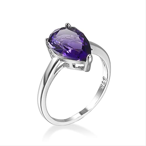 Splitterringe für Frauen für Hochzeits-Drop-förmige Weihnachten von Generic