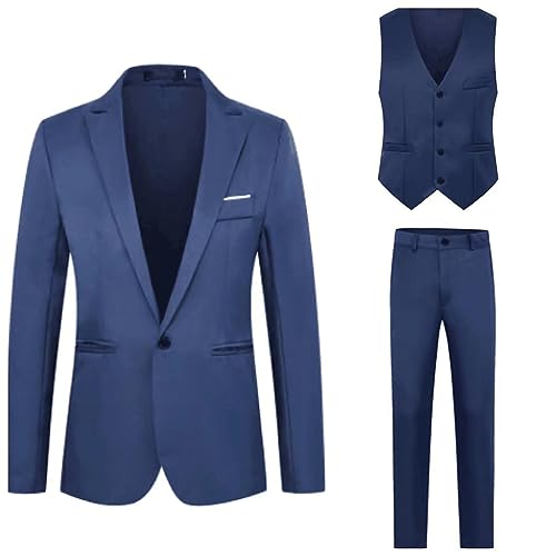 Sport Anzug Für Herren Gürtel Herren Automatik Herren Komplett Set Sommer Anzug Jack Anzug Herren Slim Anzug Herren Groesse 25 Herren Grosse Groessen Anzug Sport Anzug Für Herren Gürtel Herren Automatik Herren Komplett Set Sommer Anzug Jack Anzug Herren Slim Anzug Herren Groesse 25 Herren Grosse Groessen Anzug von Generic