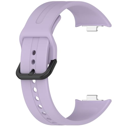 Sport Armbänder Kompatibel mit Xiaomi Redmi Watch 5 Armband, Herren Damen Silikon Uhrenarmband Replacement Wechselarmband Ersatzarmband für Redmi Watch 5 Sport Armbänder Kompatibel mit Xiaomi Redmi Watch 5 Armband, Herren Damen Silikon Uhrenarmband Replacement Wechselarmband Ersatzarmband für Redmi Watch 5 von Generic