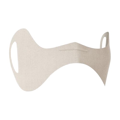 Sportgesichts Patches für UV -Schutz - Leichte Augen Patch mit optimaler Einhaltung von Aktivitäten im Freien | Ideales Hautzubehör während des Golfkletterns in sonnigen Umgebungen von Generic