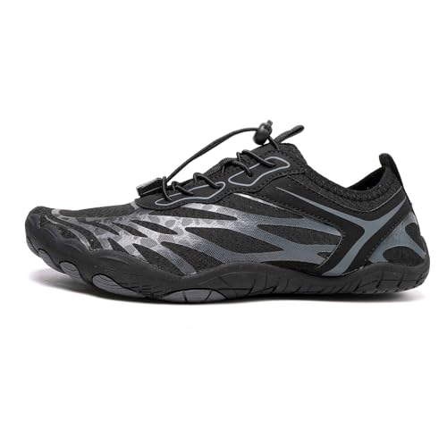 Sportschuhe Herren Damen Wanderschuhe Freizeitschuhe Running Tennis Schuhe Anti-Rutsch Leicht Fitnessschuhe Outdoor-lässige Sportschuhe Herren Damen Wanderschuhe Freizeitschuhe Running Tennis Schuhe Anti-Rutsch Leicht Fitnessschuhe Outdoor-lässige von Generic