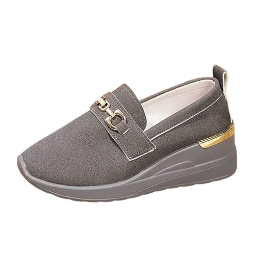 Sportschuhe Herren Damen Wanderschuhe Schmerzlindernde Komfortschuhe Sportliche Traillaufschuhe Fashion Fitness Trainingsschuhe Hands Free Slip On Freizeit Outdoor Schuhe Sportschuhe Herren Damen Wanderschuhe Schmerzlindernde Komfortschuhe Sportliche Traillaufschuhe Fashion Fitness Trainingsschuhe Hands Free Slip On Freizeit Outdoor Schuhe von Generic