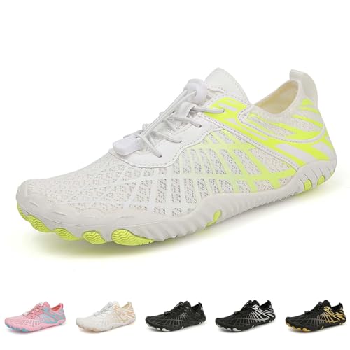 Sportschuhe Herren Orthopädische Schuhe Rennradschuhe Damen Sportliche Traillaufschuhe Leichte Gym Breite Barfußschuhe Outdoor-lässige Sportschuhe Herren Orthopädische Schuhe Rennradschuhe Damen Sportliche Traillaufschuhe Leichte Gym Breite Barfußschuhe Outdoor-lässige von Generic