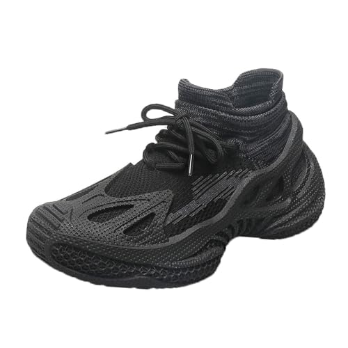 Sportschuhe Herren Walkingschuhe Freizeitschuhe Große Größe Fashion Fitness Trainingsschuhe Leicht Fitnessschuhe Outdoor Walking Schuhe von Generic