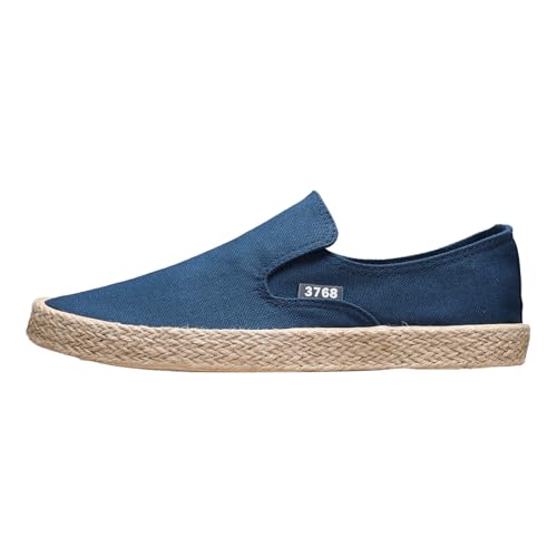 Sportschuhe Herren leicht Turnschuhe weiche Sohle Laufschuhe Einfachheit atmungsaktive Klassische Trainer bequem Soft Sommerschuhe Sportschuhe Herren leicht Turnschuhe weiche Sohle Laufschuhe Einfachheit atmungsaktive Klassische Trainer bequem Soft Sommerschuhe von Generic